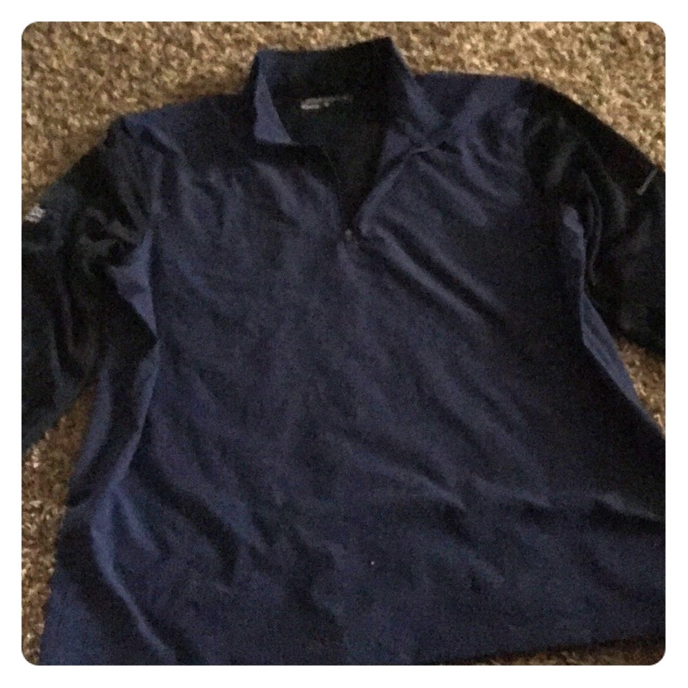 Nike dry fit Golf jacket!!